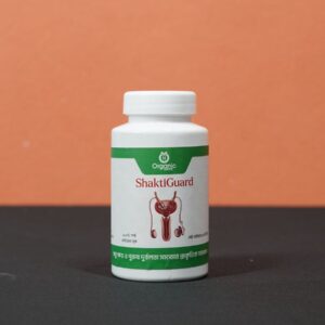 ShaktiGuard ১ মাসের প্যাকেজ।